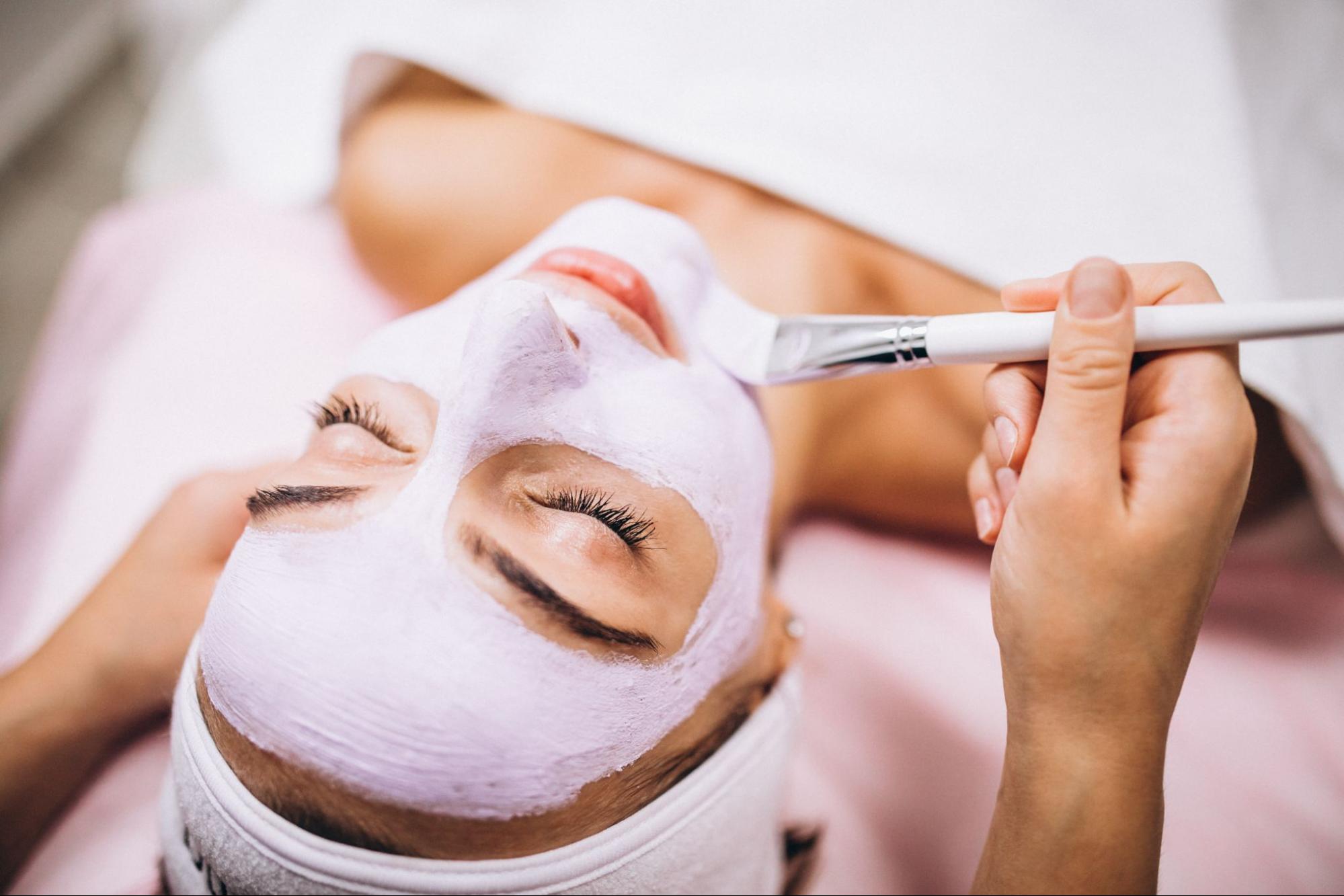 Best O3+ Facial in Raipur