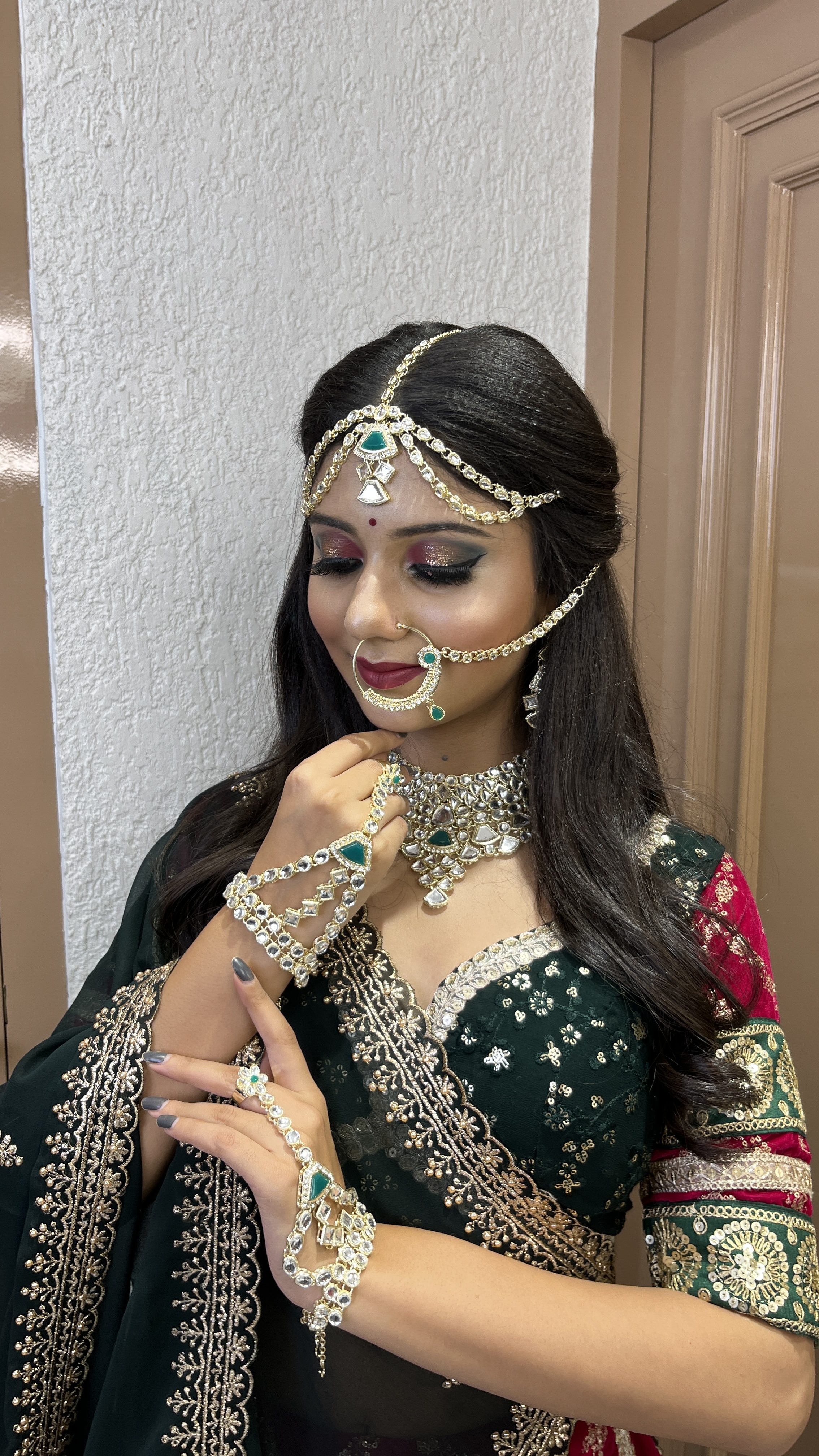 Bridal-makeup-services-in-raipur