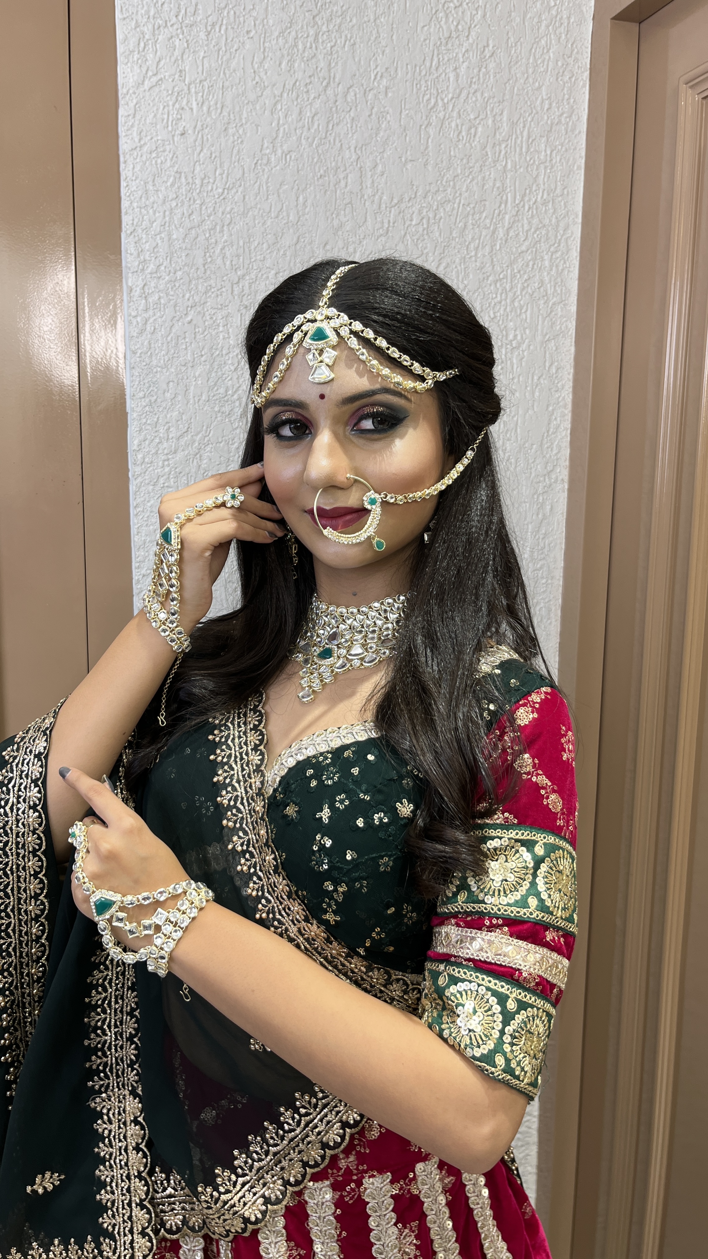 Bridal-makeup-services-in-raipur