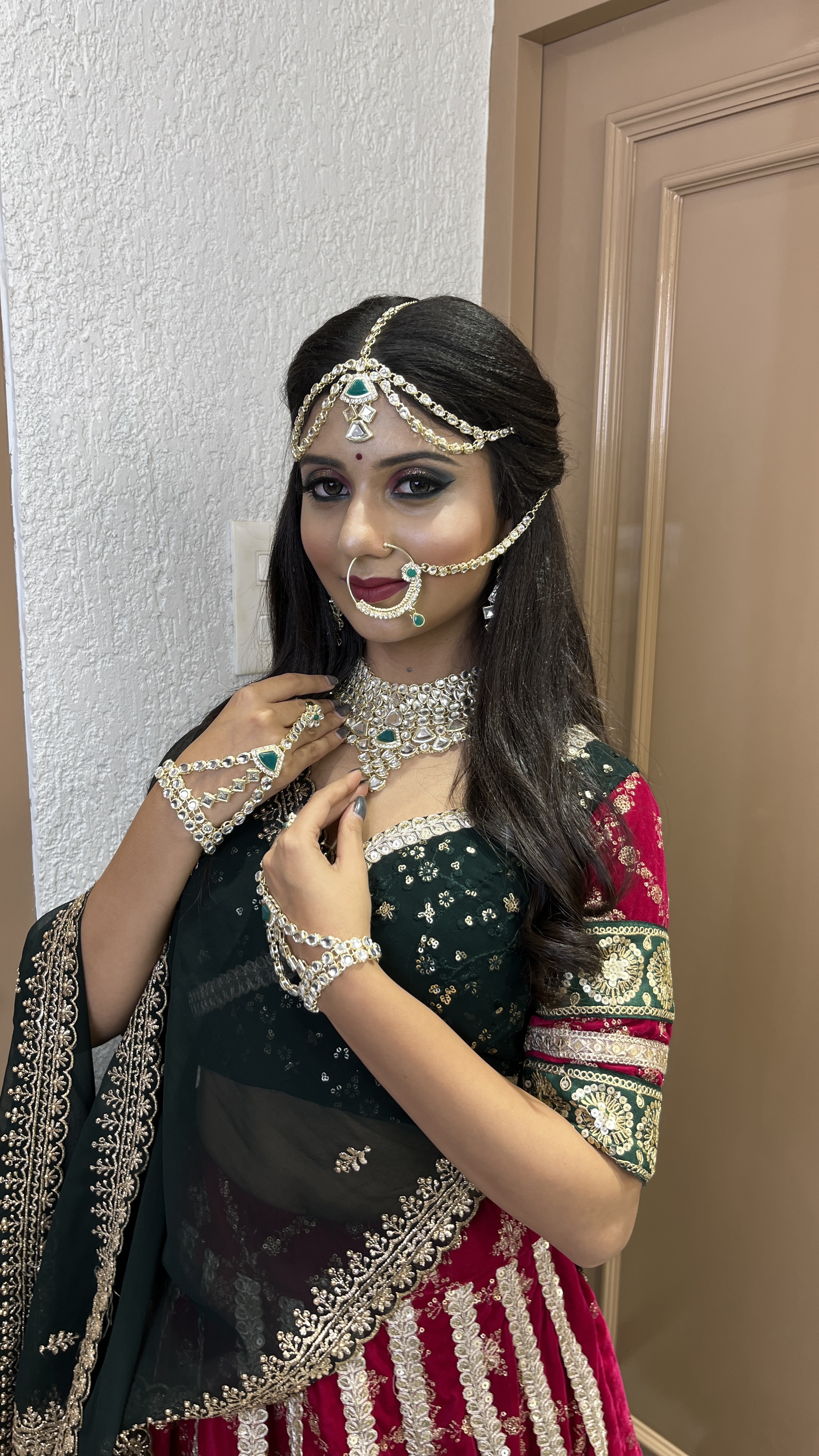 Bridal-makeup-services-in-raipur