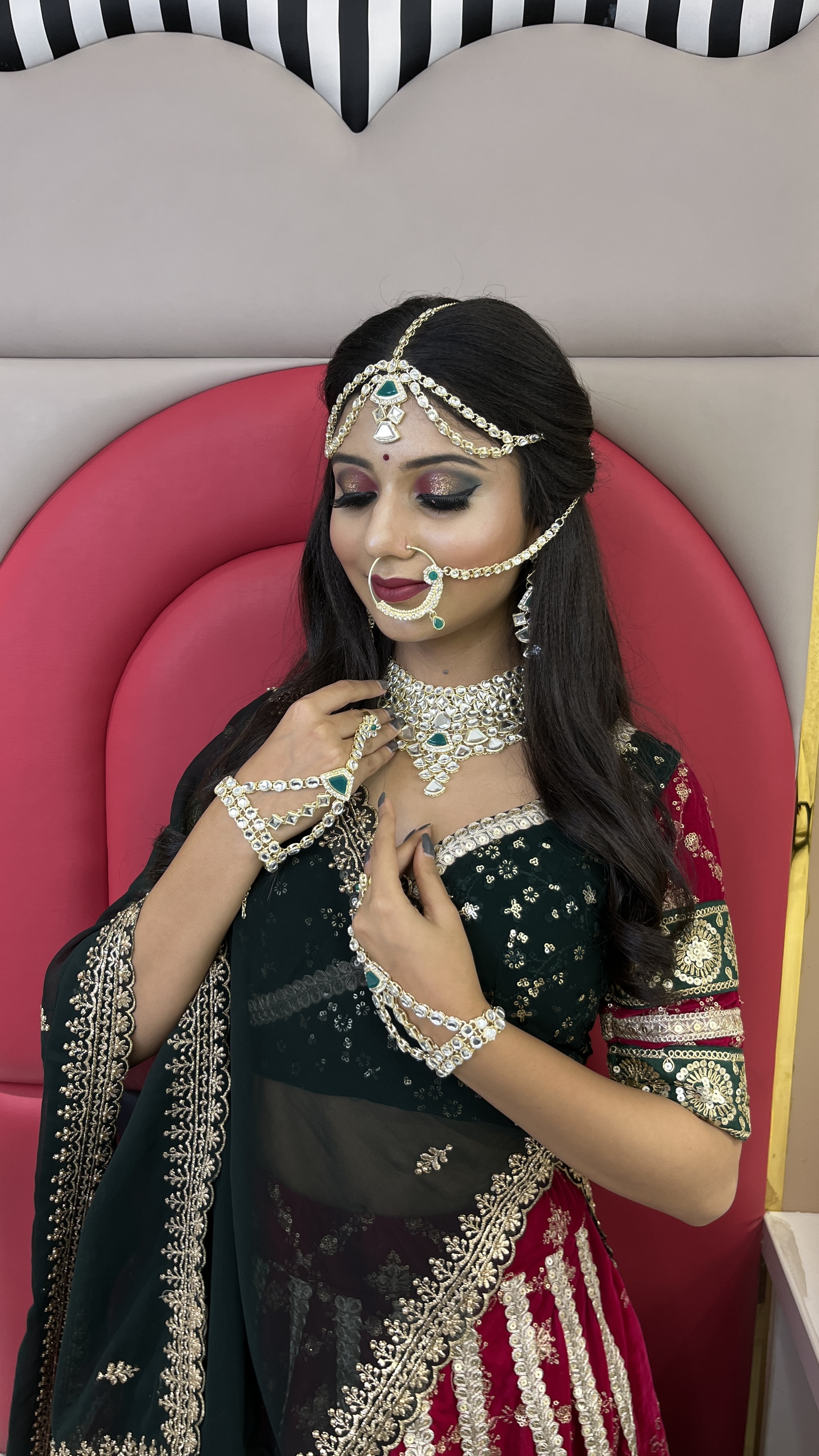 Bridal-makeup-services-in-raipur